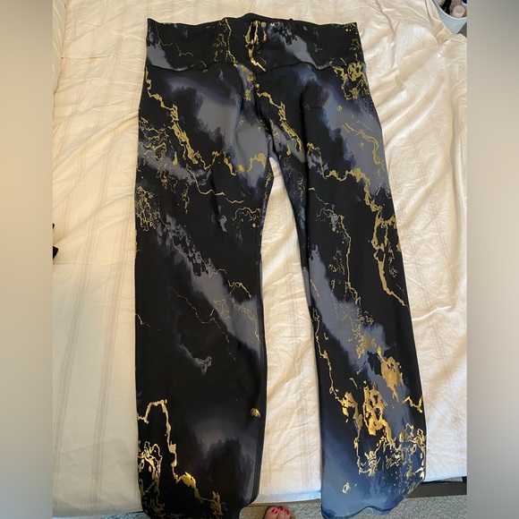 Old Navy Pants - Old Navy extra high rise active leggings 2X